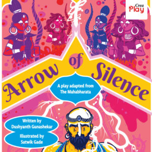 Arrow of Silence