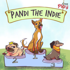 Pandi The Indie