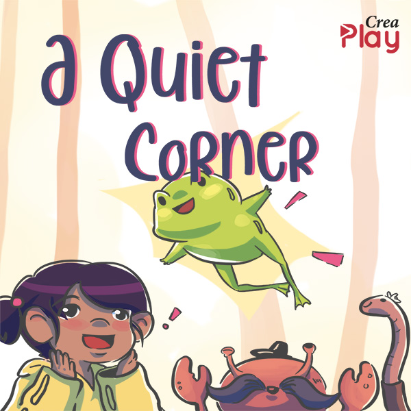 Short Stories for Kids