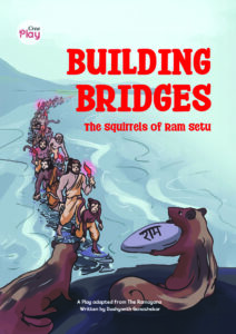 Building Bridges - The Squirrels of Ram Setu